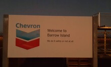 Chevron staff removed from Barrow Island wildlife oversight panels