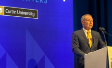 Roger Cook wants WA to lead the nation in shirking coal fired power stations.